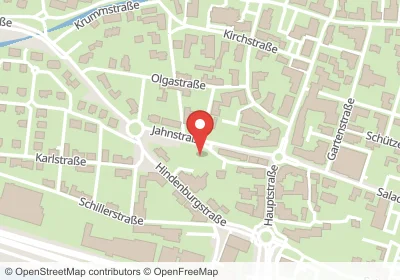 Hotels an der Beethovenstraße in Eislingen/Fils – Unterkünfte, Pensionen und Ferienwohnungen in zentraler Lage