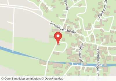 Hotels an der Bei den Quellen in Erbach – Unterkünfte, Pensionen und Ferienwohnungen in zentraler Lage