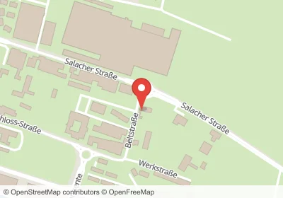 Hotels an der Beltstraße in Eislingen/Fils – Unterkünfte, Pensionen und Ferienwohnungen in zentraler Lage