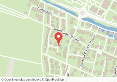 Hotels an der Benedikt-Schwarz-Straße in Ettenheim – Unterkünfte, Pensionen und Ferienwohnungen in zentraler Lage