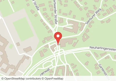 Bensersieler Straße Esens – Hotels in der Nähe Hotels an der Bensersieler Straße in Esens – Unterkünfte, Pensionen und Ferienwohnungen in zentraler Lage