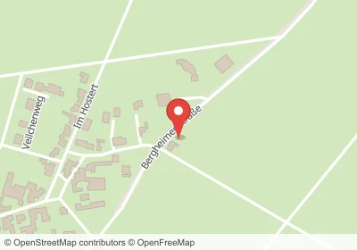 Bergheimer Straße Elsdorf – Hotels in der Nähe Hotels an der Bergheimer Straße in Elsdorf – Unterkünfte, Pensionen und Ferienwohnungen in zentraler Lage