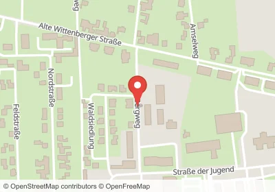 Bergweg Jessen (Elster) – Hotels in der Nähe Hotels an der Bergweg in Jessen (Elster) – Unterkünfte, Pensionen und Ferienwohnungen in zentraler Lage