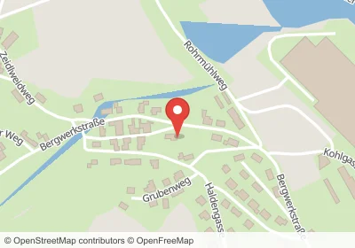 Hotels an der Bergwerkstraße in Erbendorf – Unterkünfte, Pensionen und Ferienwohnungen in zentraler Lage