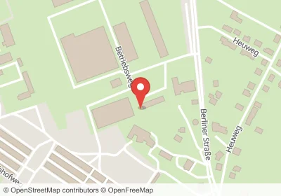 Hotels an der Betriebsweg in Eisenhüttenstadt – Unterkünfte, Pensionen und Ferienwohnungen in zentraler Lage