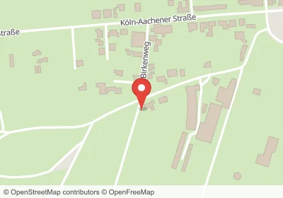 Birkenweg Elsdorf – Hotels in der Nähe Hotels an der Birkenweg in Elsdorf – Unterkünfte, Pensionen und Ferienwohnungen in zentraler Lage