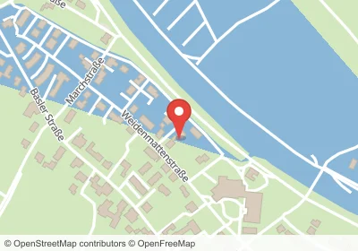 Birkenweg Emmendingen – Hotels in der Nähe Hotels an der Birkenweg in Emmendingen – Unterkünfte, Pensionen und Ferienwohnungen in zentraler Lage