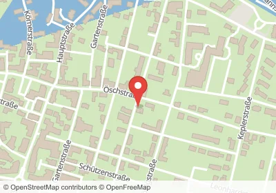 Hotels an der Bismarckstraße in Eislingen/Fils – Unterkünfte, Pensionen und Ferienwohnungen in zentraler Lage