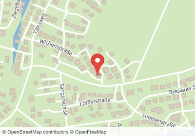 Hotels an der Bodelschwinghstraße in Eislingen/Fils – Unterkünfte, Pensionen und Ferienwohnungen in zentraler Lage