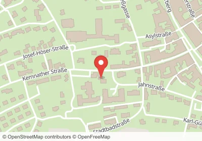 Bräugasse Erbendorf – Hotels in der Nähe Hotels an der Bräugasse in Erbendorf – Unterkünfte, Pensionen und Ferienwohnungen in zentraler Lage