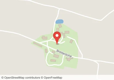 Hotels an der Breitenlohe in Eschenbach in der Oberpfalz – Unterkünfte, Pensionen und Ferienwohnungen in zentraler Lage
