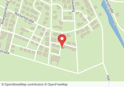 Hotels an der Breitinger-Weg in Eislingen/Fils – Unterkünfte, Pensionen und Ferienwohnungen in zentraler Lage