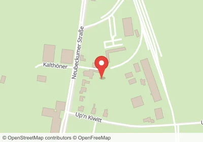 Hotels an der Brockenberg in Ennigerloh – Unterkünfte, Pensionen und Ferienwohnungen in zentraler Lage
