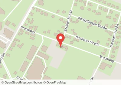 Hotels an der Bruchweg in Eschershausen – Unterkünfte, Pensionen und Ferienwohnungen in zentraler Lage