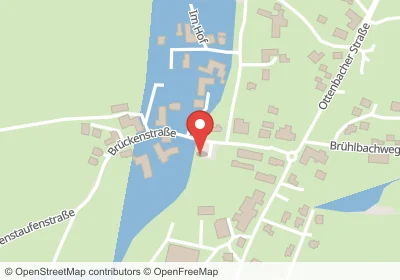 Hotels an der Brückenstraße in Eislingen/Fils – Unterkünfte, Pensionen und Ferienwohnungen in zentraler Lage