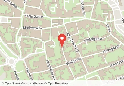 Brunnengasse Eschwege – Hotels in der Nähe Hotels an der Brunnengasse in Eschwege – Unterkünfte, Pensionen und Ferienwohnungen in zentraler Lage