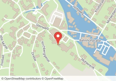 Hotels an der Brunnengasse in Eschershausen – Unterkünfte, Pensionen und Ferienwohnungen in zentraler Lage