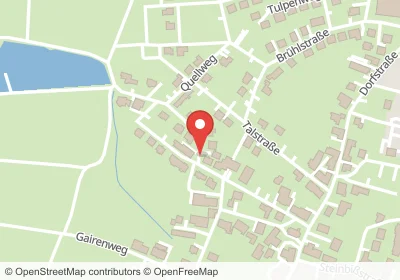 Brunnenstraße Ebersbach an der Fils – Hotels in der Nähe Hotels an der Brunnenstraße in Ebersbach an der Fils – Unterkünfte, Pensionen und Ferienwohnungen in zentraler Lage