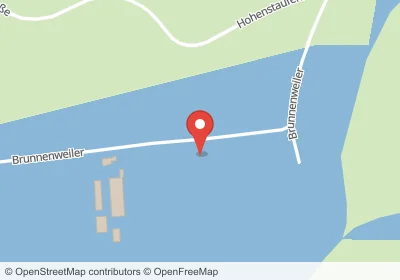 Hotels an der Brunnenweiler in Eislingen/Fils – Unterkünfte, Pensionen und Ferienwohnungen in zentraler Lage