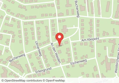 Hotels an der Buchenweg in Ennigerloh – Unterkünfte, Pensionen und Ferienwohnungen in zentraler Lage