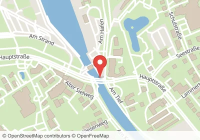 Bürgermeister-Rieken-Platz Esens – Hotels in der Nähe Hotels an der Bürgermeister-Rieken-Platz in Esens – Unterkünfte, Pensionen und Ferienwohnungen in zentraler Lage