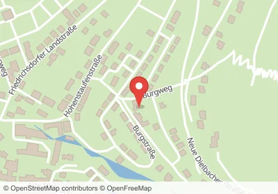 Burgweg Eberbach – Hotels in der Nähe Hotels an der Burgweg in Eberbach – Unterkünfte, Pensionen und Ferienwohnungen in zentraler Lage