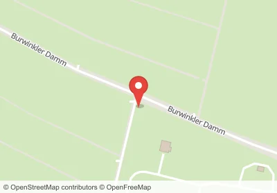 Hotels an der Burwinkler Damm in Elsfleth – Unterkünfte, Pensionen und Ferienwohnungen in zentraler Lage
