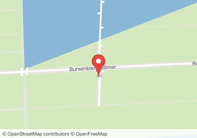 Hotels an der Burwinkler Hellmer in Elsfleth – Unterkünfte, Pensionen und Ferienwohnungen in zentraler Lage