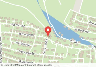 Buschweg Ebersbach an der Fils – Hotels in der Nähe Hotels an der Buschweg in Ebersbach an der Fils – Unterkünfte, Pensionen und Ferienwohnungen in zentraler Lage