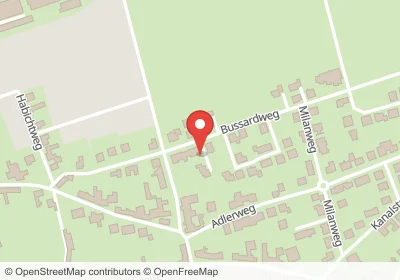Hotels an der Bussardweg in Elsdorf – Unterkünfte, Pensionen und Ferienwohnungen in zentraler Lage