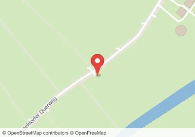 Hotels an der Butteldorfer Querweg in Elsfleth – Unterkünfte, Pensionen und Ferienwohnungen in zentraler Lage