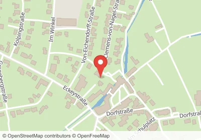 Hotels an der Clemens-von-Nagel-Straße in Ennigerloh – Unterkünfte, Pensionen und Ferienwohnungen in zentraler Lage