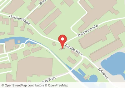 Hotels an der Daimlerstraße in Erbach – Unterkünfte, Pensionen und Ferienwohnungen in zentraler Lage