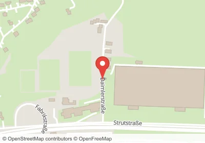 Daimlerstraße Ebersbach an der Fils – Hotels in der Nähe Hotels an der Daimlerstraße in Ebersbach an der Fils – Unterkünfte, Pensionen und Ferienwohnungen in zentraler Lage