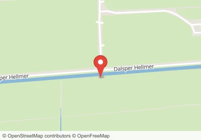 Dalsper Hellmer Elsfleth – Hotels in der Nähe Hotels an der Dalsper Hellmer in Elsfleth – Unterkünfte, Pensionen und Ferienwohnungen in zentraler Lage