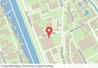 Dammweg Emmendingen – Hotels in der Nähe Hotels an der Dammweg in Emmendingen – Unterkünfte, Pensionen und Ferienwohnungen in zentraler Lage