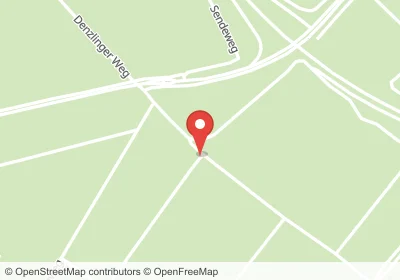 Hotels an der Denzlinger Weg in Emmendingen – Unterkünfte, Pensionen und Ferienwohnungen in zentraler Lage