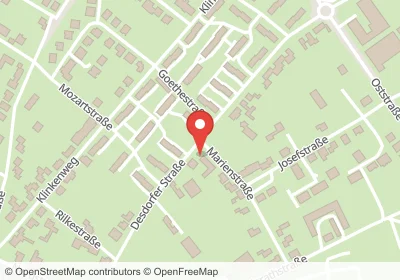 Desdorfer Straße Elsdorf – Hotels in der Nähe Hotels an der Desdorfer Straße in Elsdorf – Unterkünfte, Pensionen und Ferienwohnungen in zentraler Lage