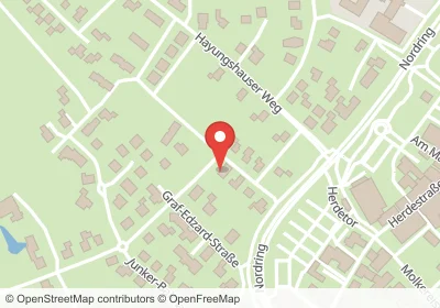 Diedrich-Müller-Straße Esens – Hotels in der Nähe Hotels an der Diedrich-Müller-Straße in Esens – Unterkünfte, Pensionen und Ferienwohnungen in zentraler Lage