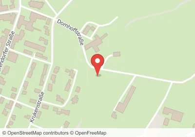 Hotels an der Domhoffstraße in Ennigerloh – Unterkünfte, Pensionen und Ferienwohnungen in zentraler Lage