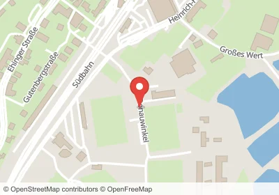 Donauwinkel Erbach – Hotels in der Nähe Hotels an der Donauwinkel in Erbach – Unterkünfte, Pensionen und Ferienwohnungen in zentraler Lage