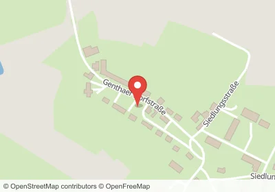 Dorfstraße Jessen (Elster) – Hotels in der Nähe Hotels an der Dorfstraße in Jessen (Elster) – Unterkünfte, Pensionen und Ferienwohnungen in zentraler Lage