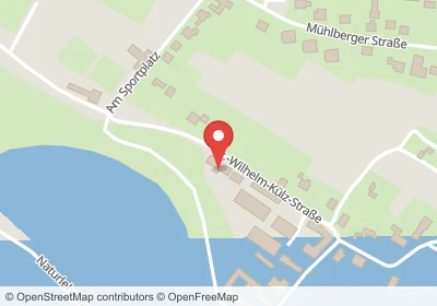 Hotels an der Dr.-Wilhelm-Külz-Straße in Jessen (Elster) – Unterkünfte, Pensionen und Ferienwohnungen in zentraler Lage