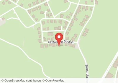 Hotels an der Dresdener Straße in Erbach (Odenwald) – Unterkünfte, Pensionen und Ferienwohnungen in zentraler Lage