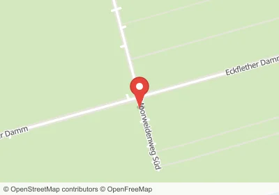 Eckflether Damm Elsfleth – Hotels in der Nähe Hotels an der Eckflether Damm in Elsfleth – Unterkünfte, Pensionen und Ferienwohnungen in zentraler Lage