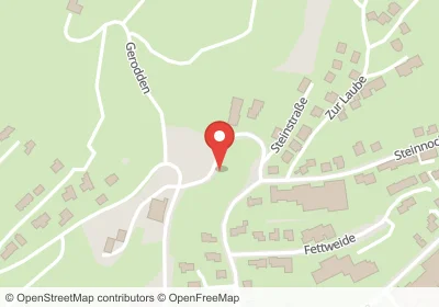 Hotels an der Eendrachtstraße in Ennepetal – Unterkünfte, Pensionen und Ferienwohnungen in zentraler Lage
