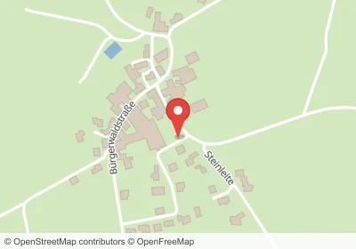 Hotels an der Egon-Schmitt-Straße in Ebern – Unterkünfte, Pensionen und Ferienwohnungen in zentraler Lage