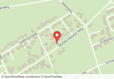 Hotels an der Eibenweg in Enger – Unterkünfte, Pensionen und Ferienwohnungen in zentraler Lage