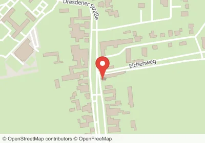 Hotels an der Eichenweg in Elsterwerda – Unterkünfte, Pensionen und Ferienwohnungen in zentraler Lage