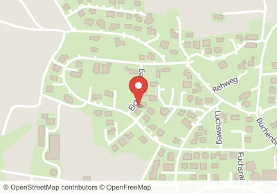Eichhornweg Ebersbach an der Fils – Hotels in der Nähe Hotels an der Eichhornweg in Ebersbach an der Fils – Unterkünfte, Pensionen und Ferienwohnungen in zentraler Lage